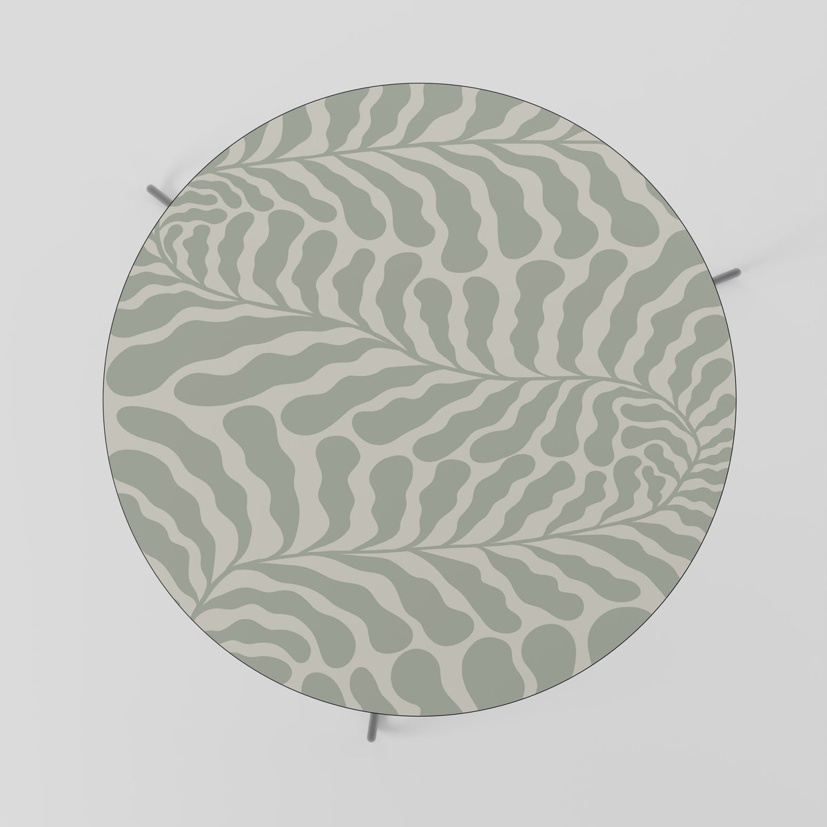 VERDURE LABIRYNTH Couchtisch