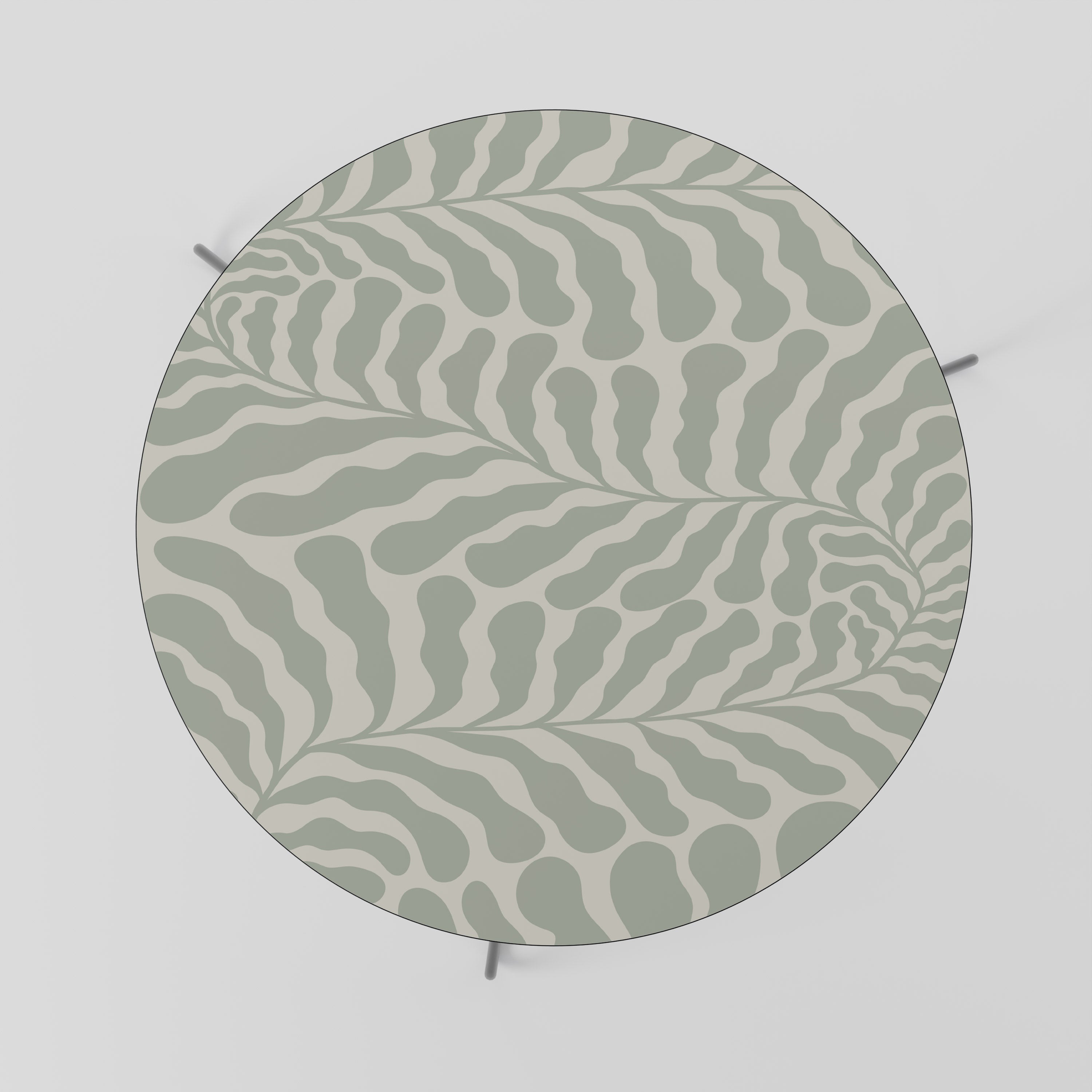 VERDURE LABIRYNTH Couchtisch 69