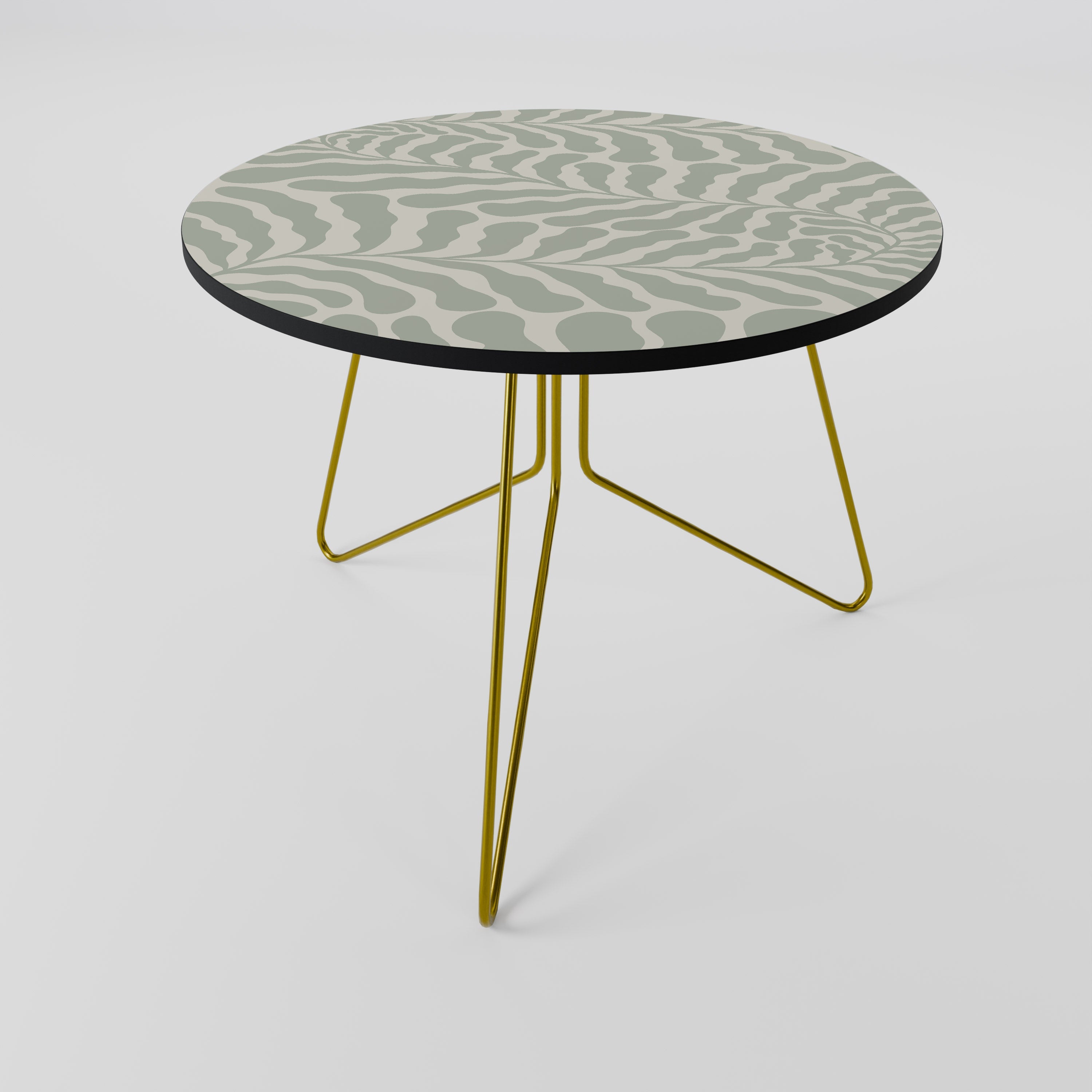 VERDURE LABIRYNTH Couchtisch 69