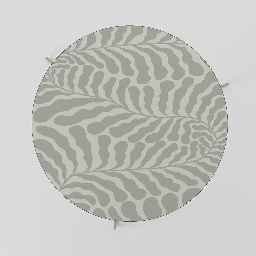 VERDURE LABIRYNTH Couchtisch 69