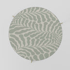 VERDURE LABIRYNTH Couchtisch Ø 69 cm