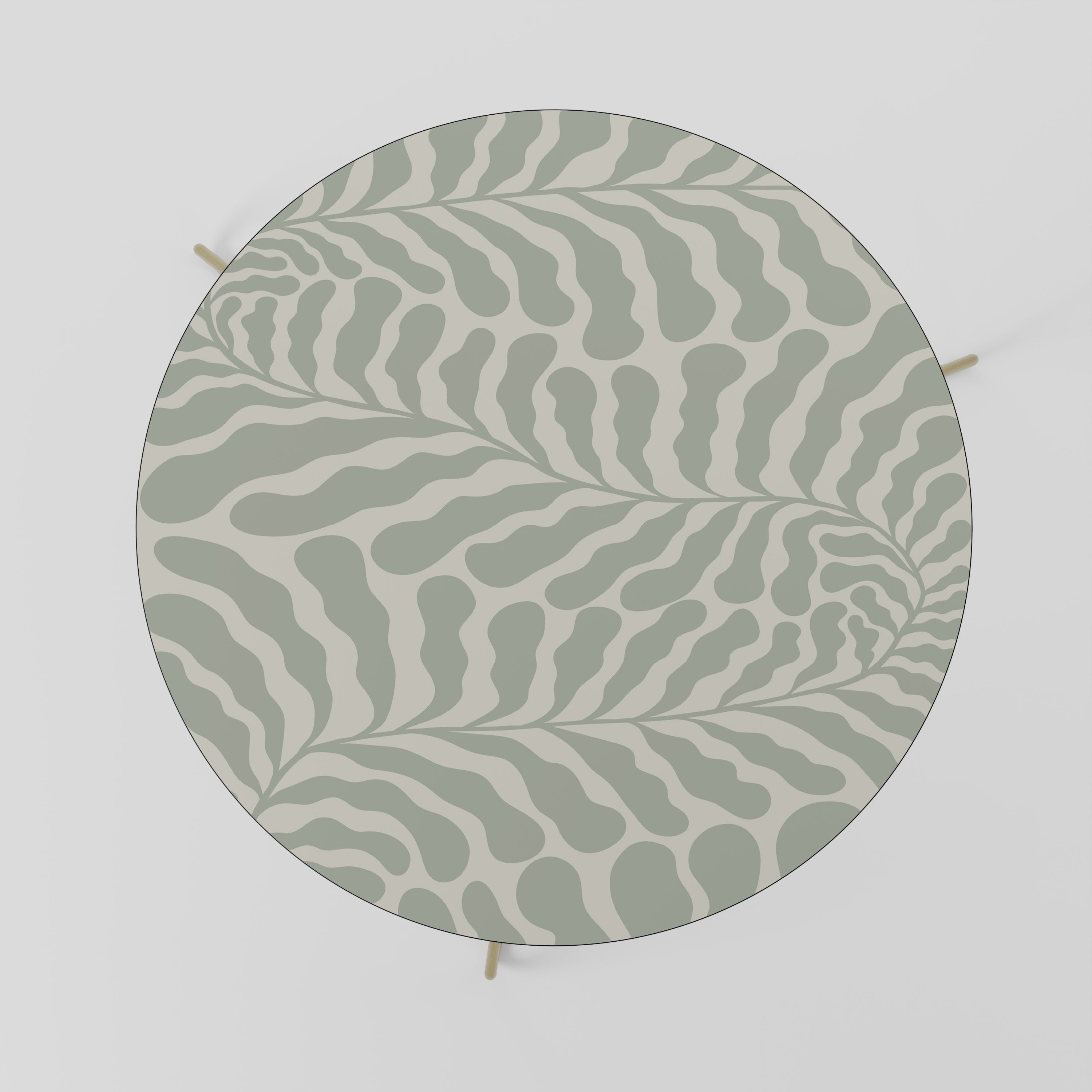 VERDURE LABIRYNTH Couchtisch 69