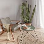 MATISSE NUDES Couchtisch Ø 60 cm