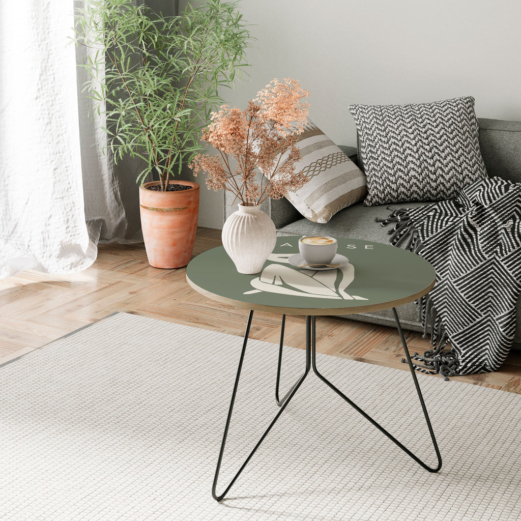 MATISSE NUDES Couchtisch 69