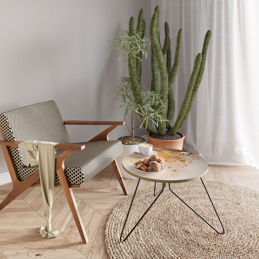 PRECIOUS CADENCE Couchtisch 60