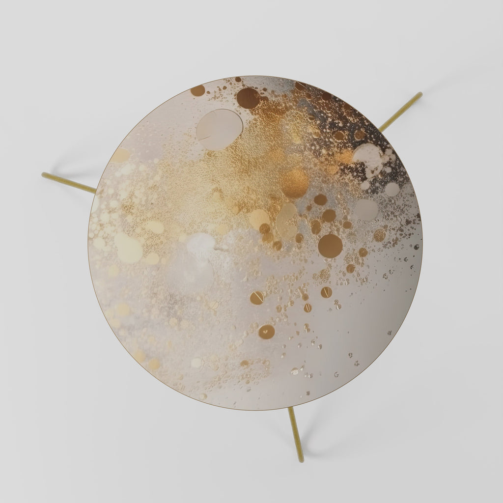 PRECIOUS CADENCE Couchtisch 60