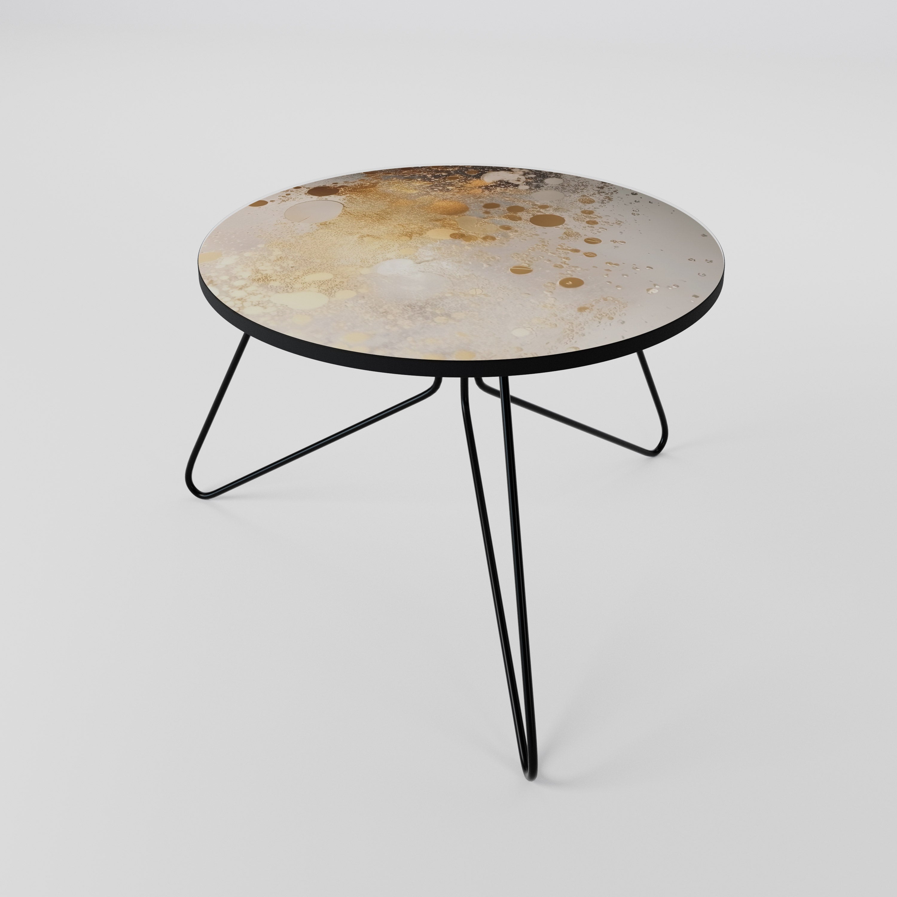 PRECIOUS CADENCE Couchtisch 60