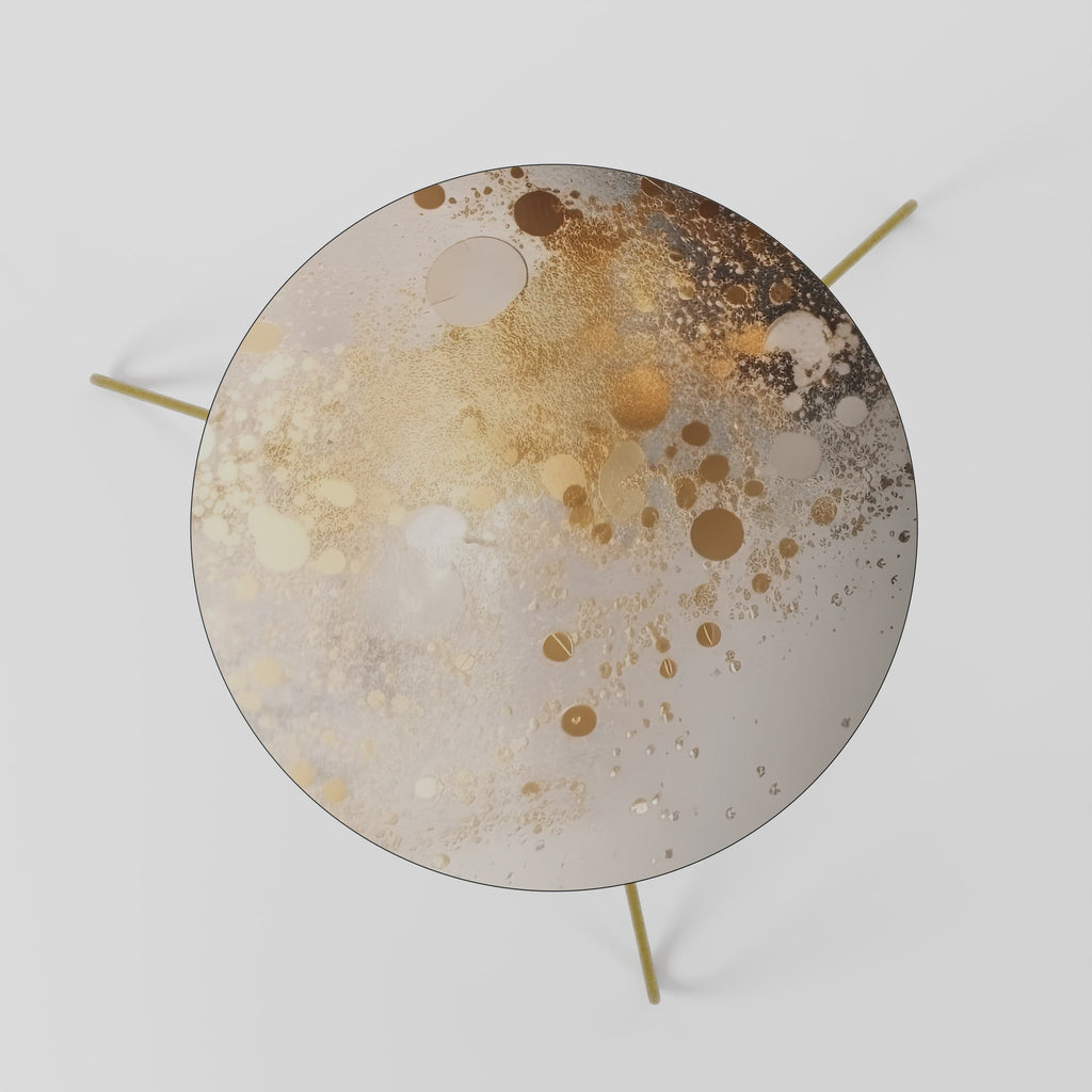 PRECIOUS CADENCE Couchtisch 60