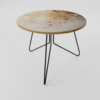 PRECIOUS CADENCE Couchtisch Ø 69 cm