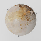 PRECIOUS CADENCE Couchtisch Ø 69 cm