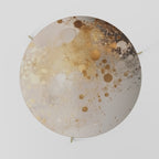 PRECIOUS CADENCE Couchtisch Ø 69 cm