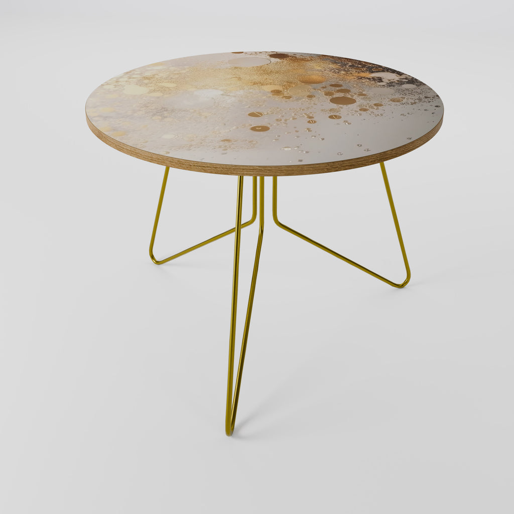 PRECIOUS CADENCE Couchtisch