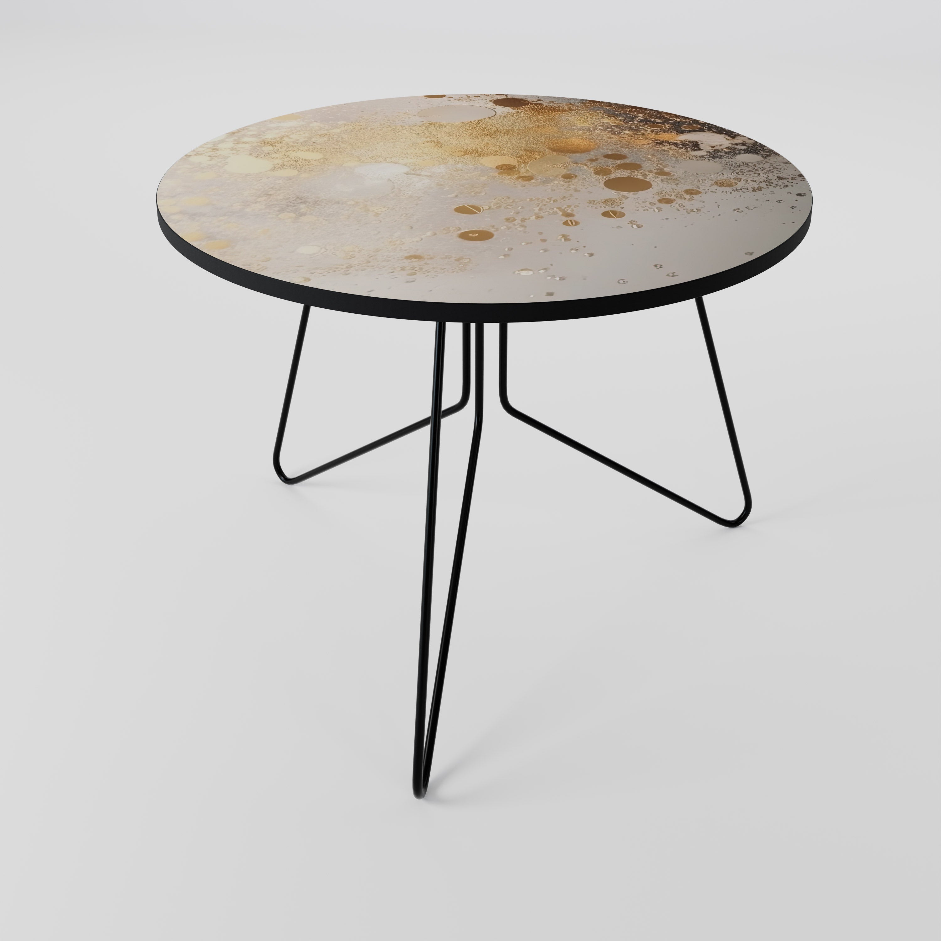 PRECIOUS CADENCE Couchtisch 69