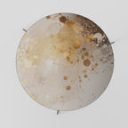 PRECIOUS CADENCE Couchtisch Ø 69 cm