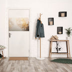 PRECIOUS CADENCE Selbstklebendes Horizontal-Poster