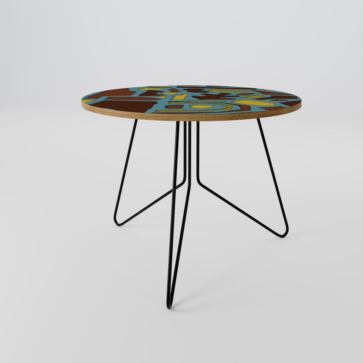 SHAPE EXTRAVAGANZA Couchtisch