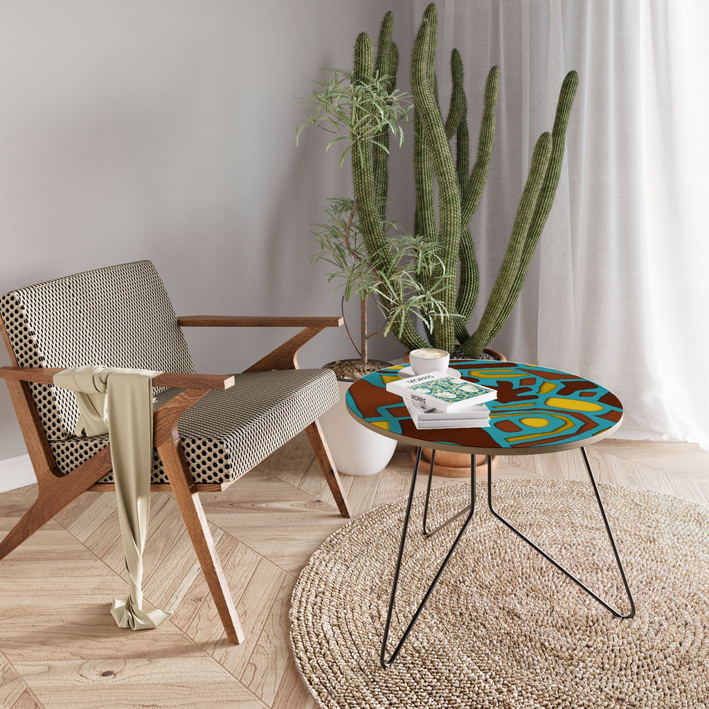 SHAPE EXTRAVAGANZA Couchtisch 69