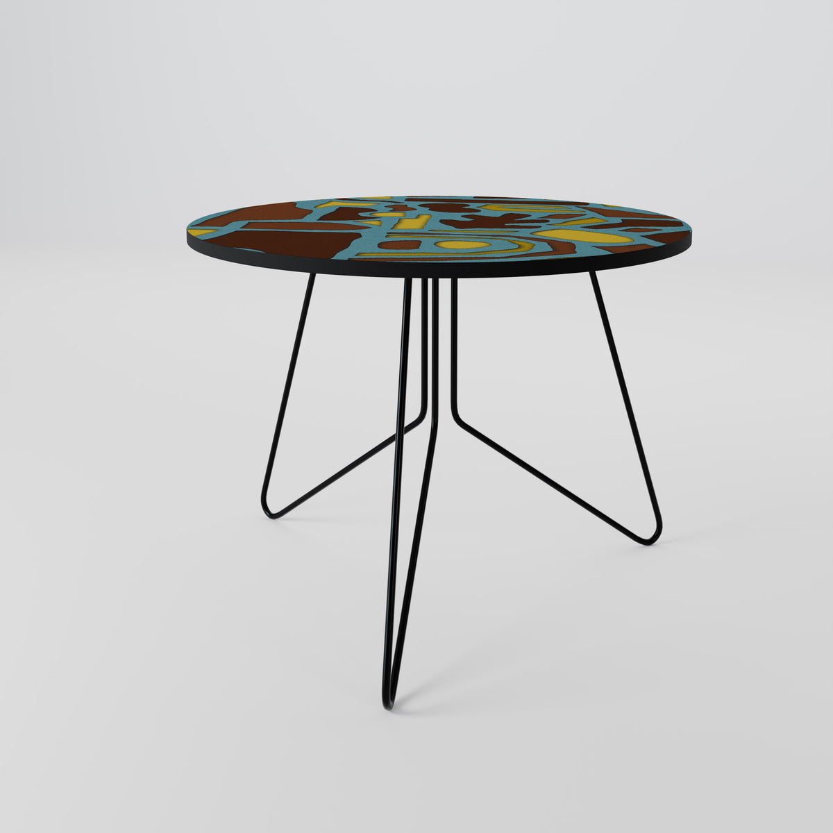 SHAPE EXTRAVAGANZA Couchtisch