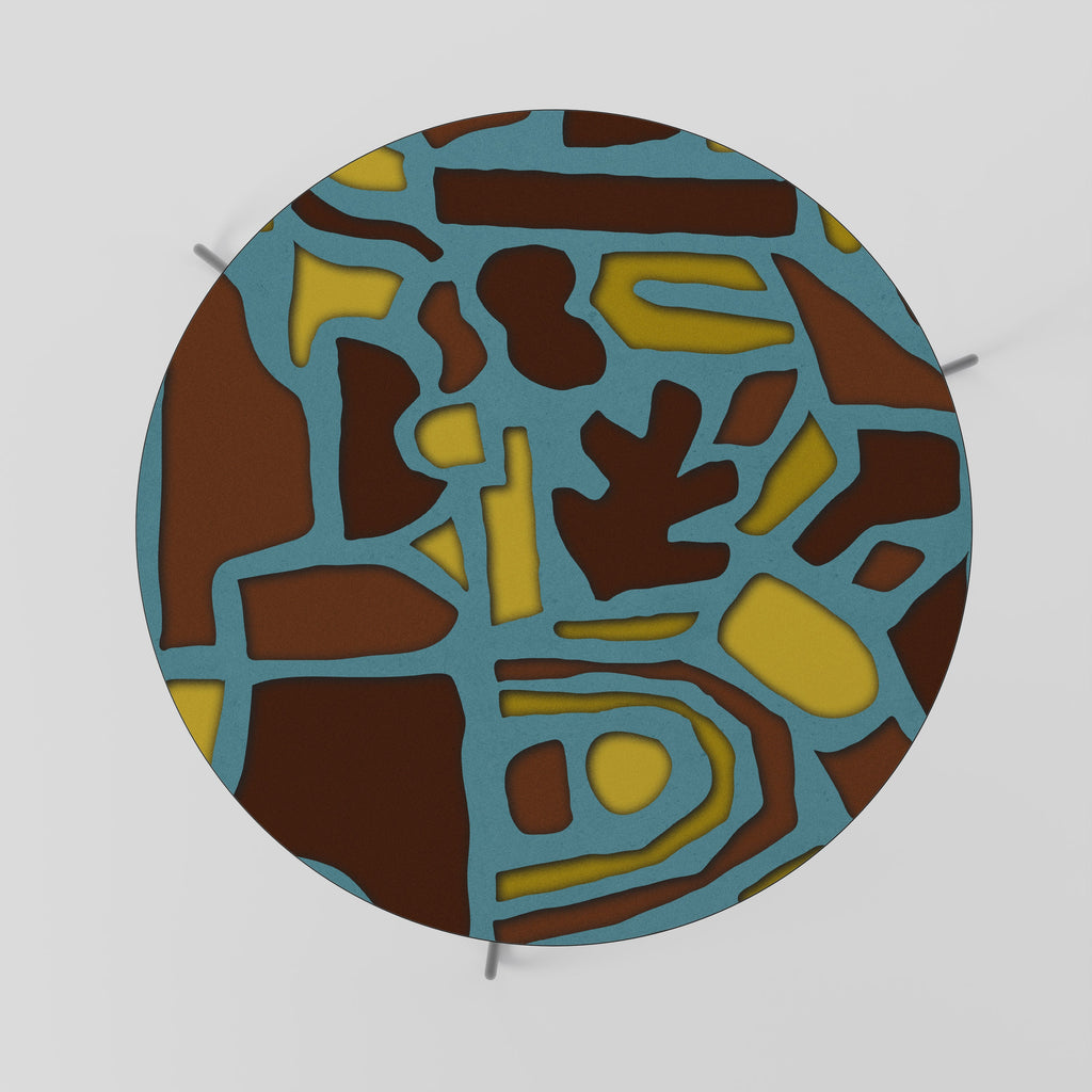 SHAPE EXTRAVAGANZA Couchtisch 69