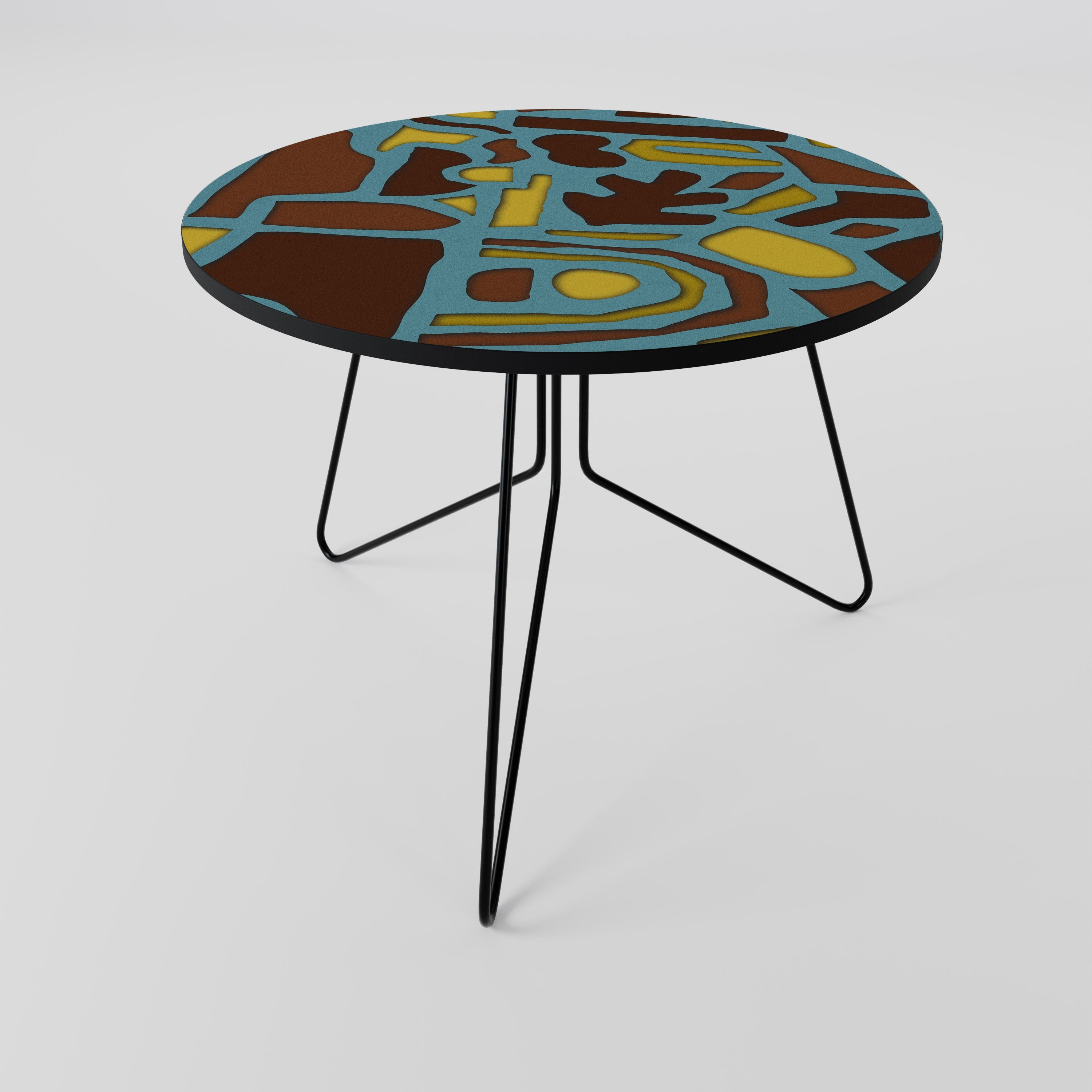 SHAPE EXTRAVAGANZA Couchtisch