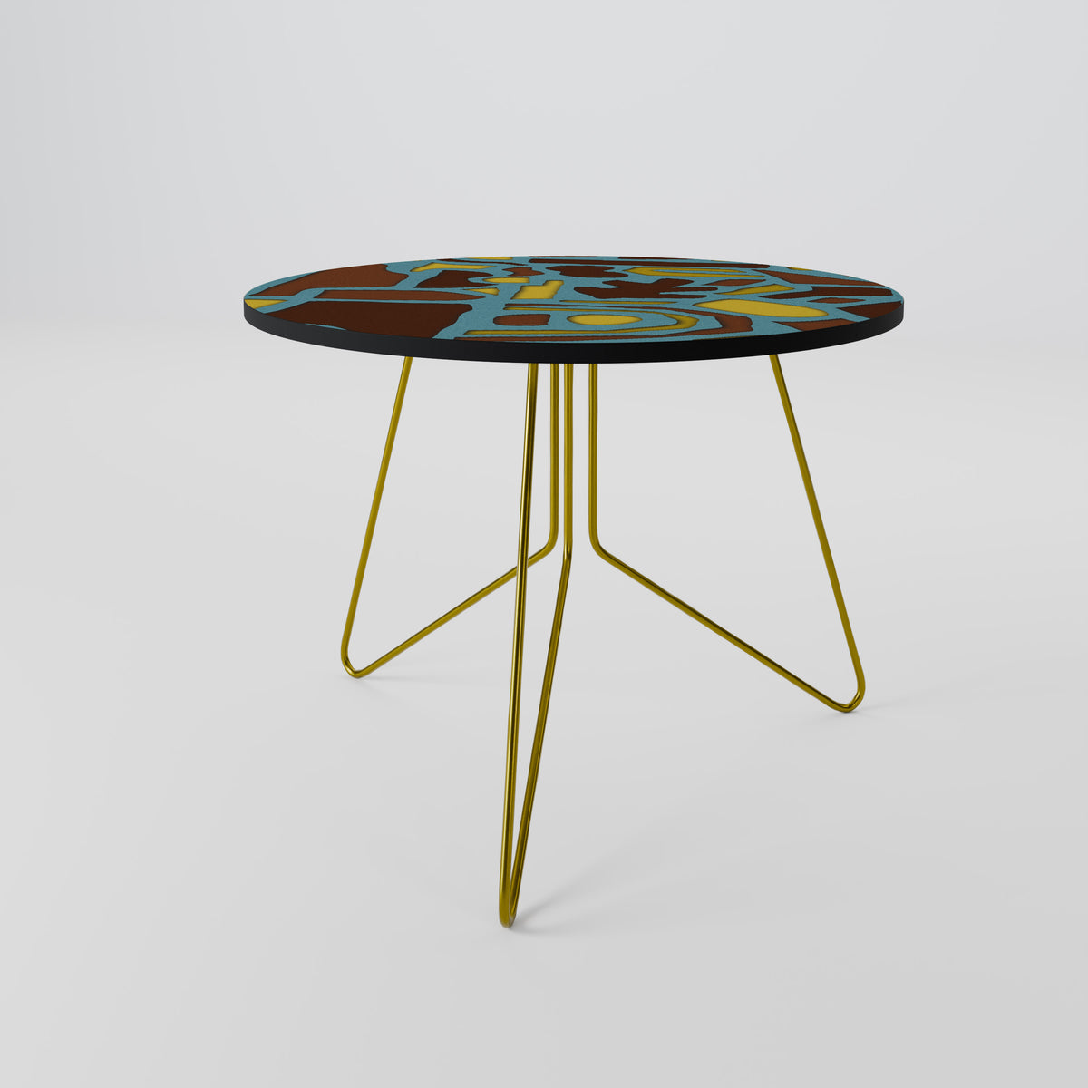 SHAPE EXTRAVAGANZA Couchtisch