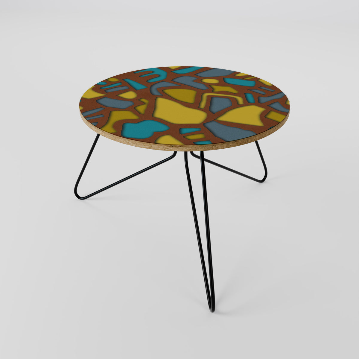 FORM SHUFFLE Couchtisch