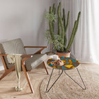 FORM SHUFFLE Couchtisch Ø 60 cm