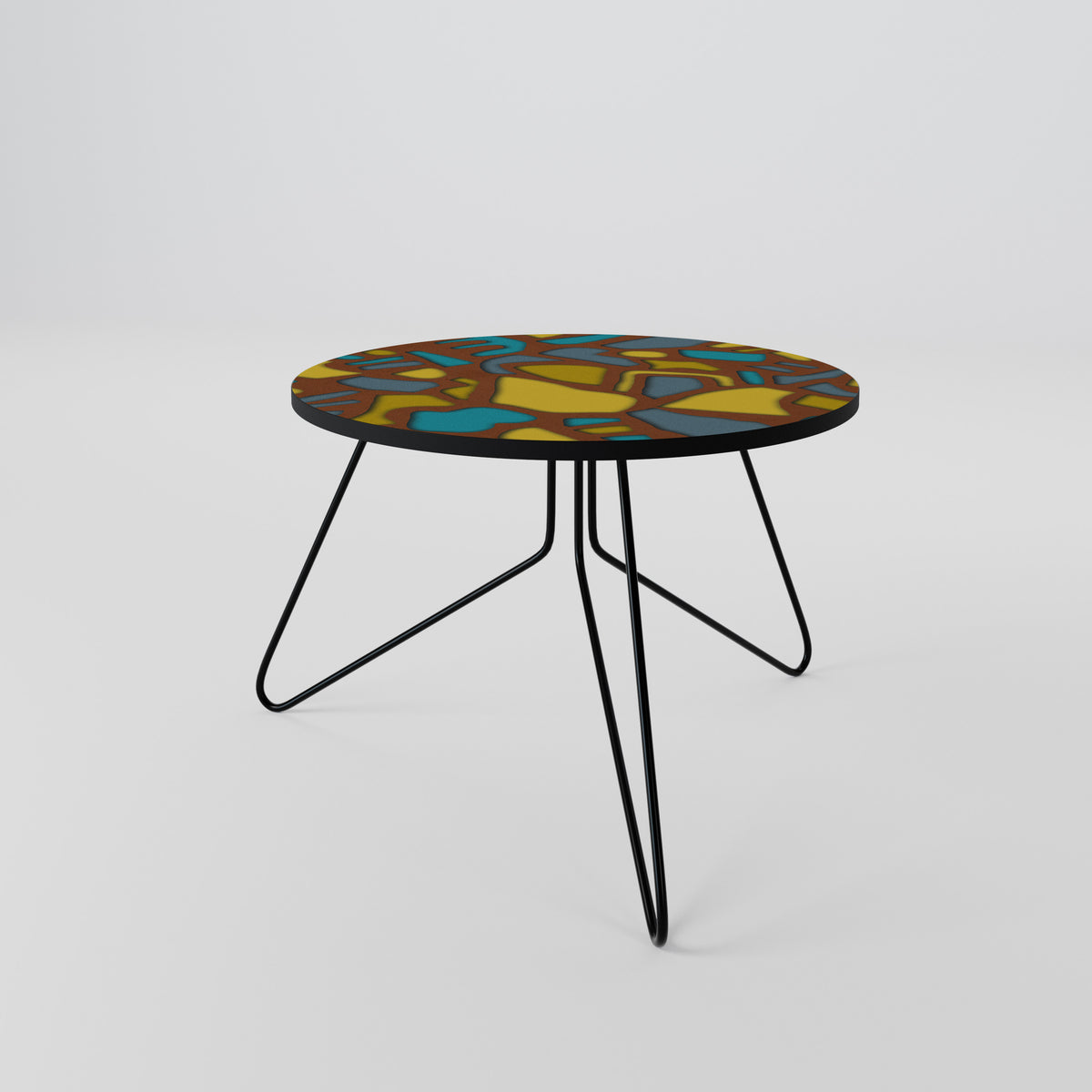 FORM SHUFFLE Couchtisch