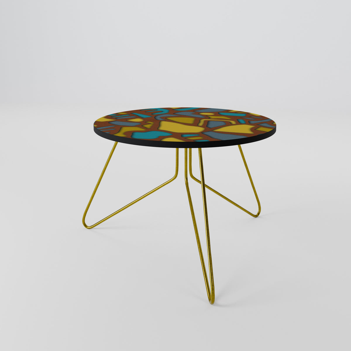 FORM SHUFFLE Couchtisch