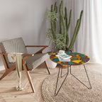 FORM SHUFFLE Couchtisch Ø 69 cm