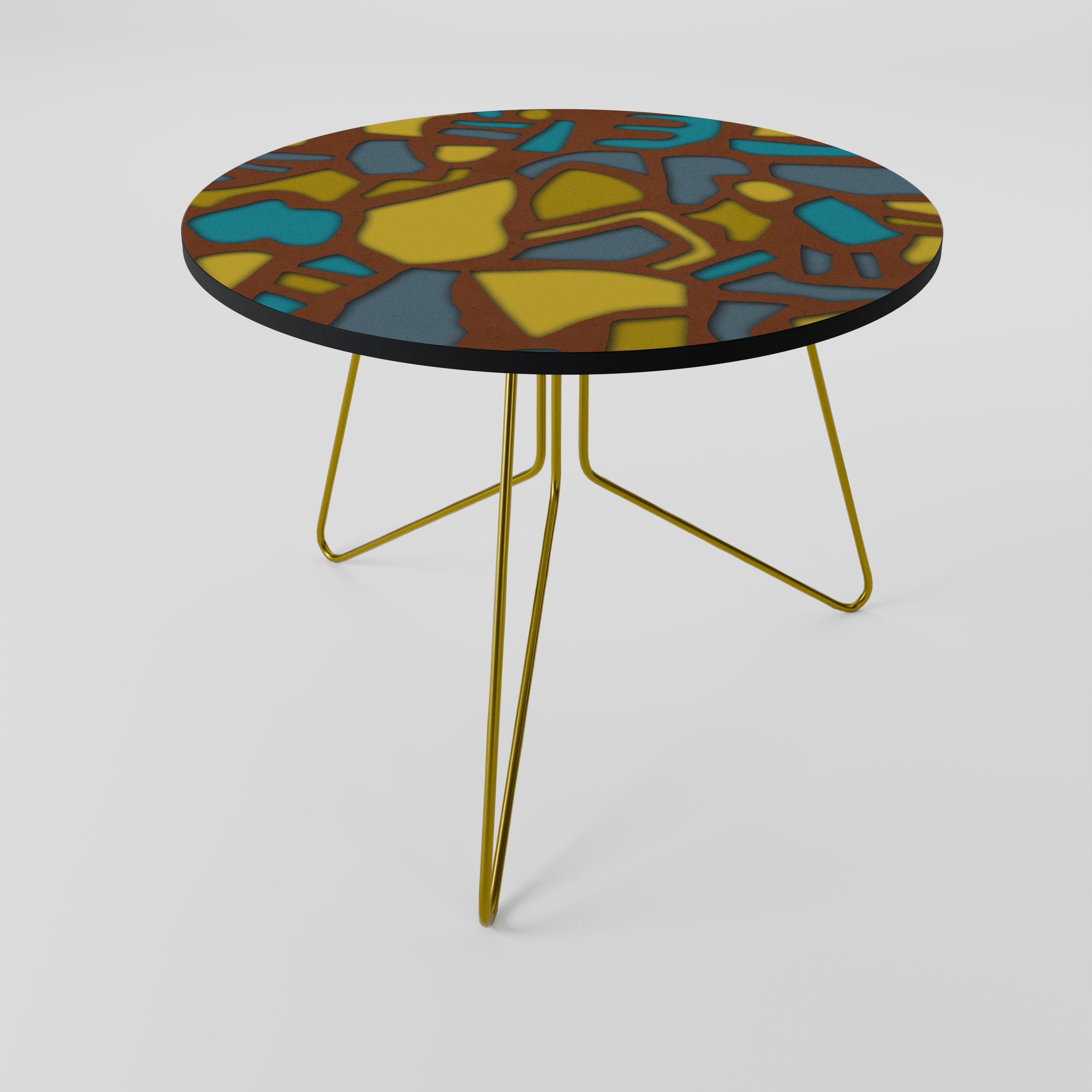 FORM SHUFFLE Couchtisch 69