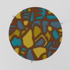 FORM SHUFFLE Couchtisch Ø 69 cm