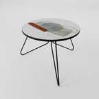 WRAPPED IN FORM Coffee Table