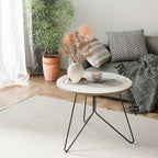 WRAPPED IN MOULD Coffee Table 69