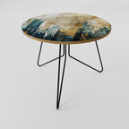 TOWN COLLAPSE Couchtisch Ø 69 cm