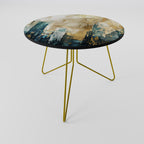 TOWN COLLAPSE Couchtisch