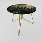 TOWN OBSCURE Couchtisch