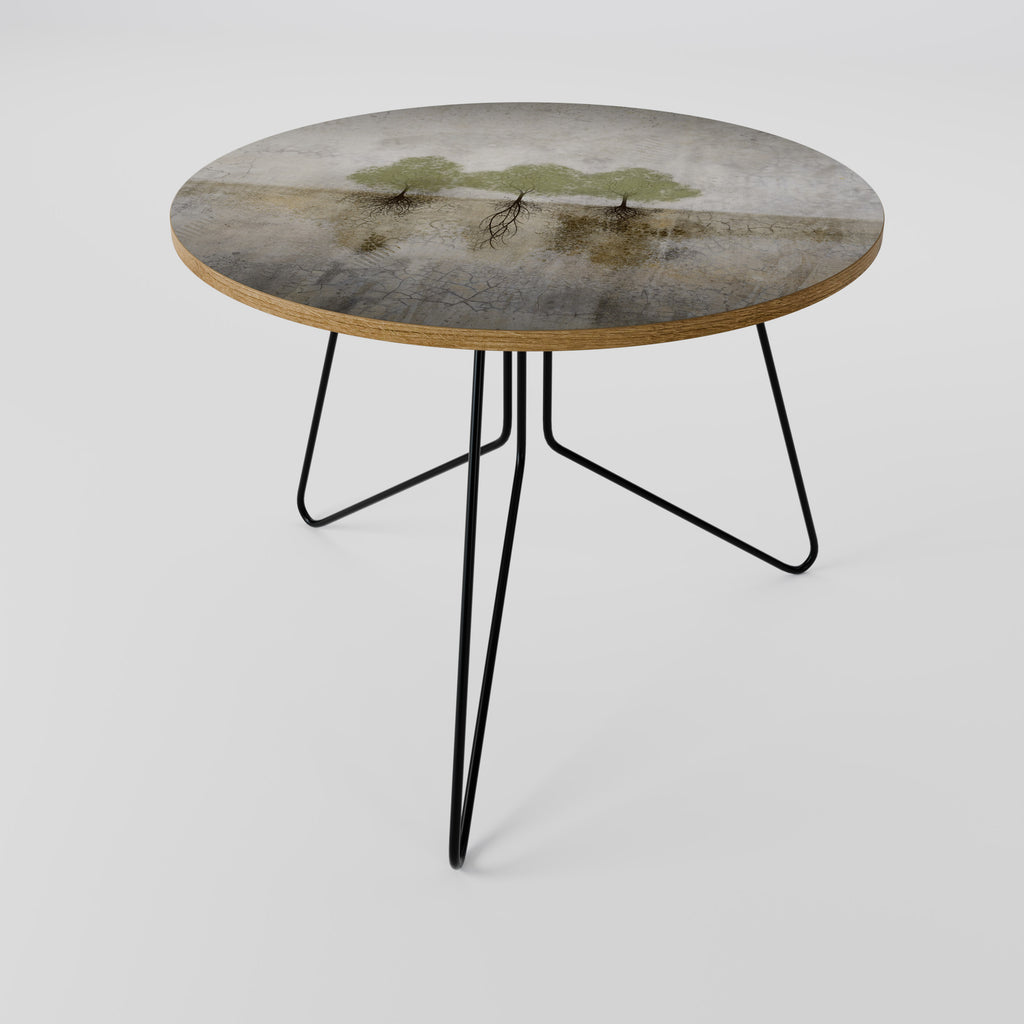 ROOTS OF TIME Coffee Table