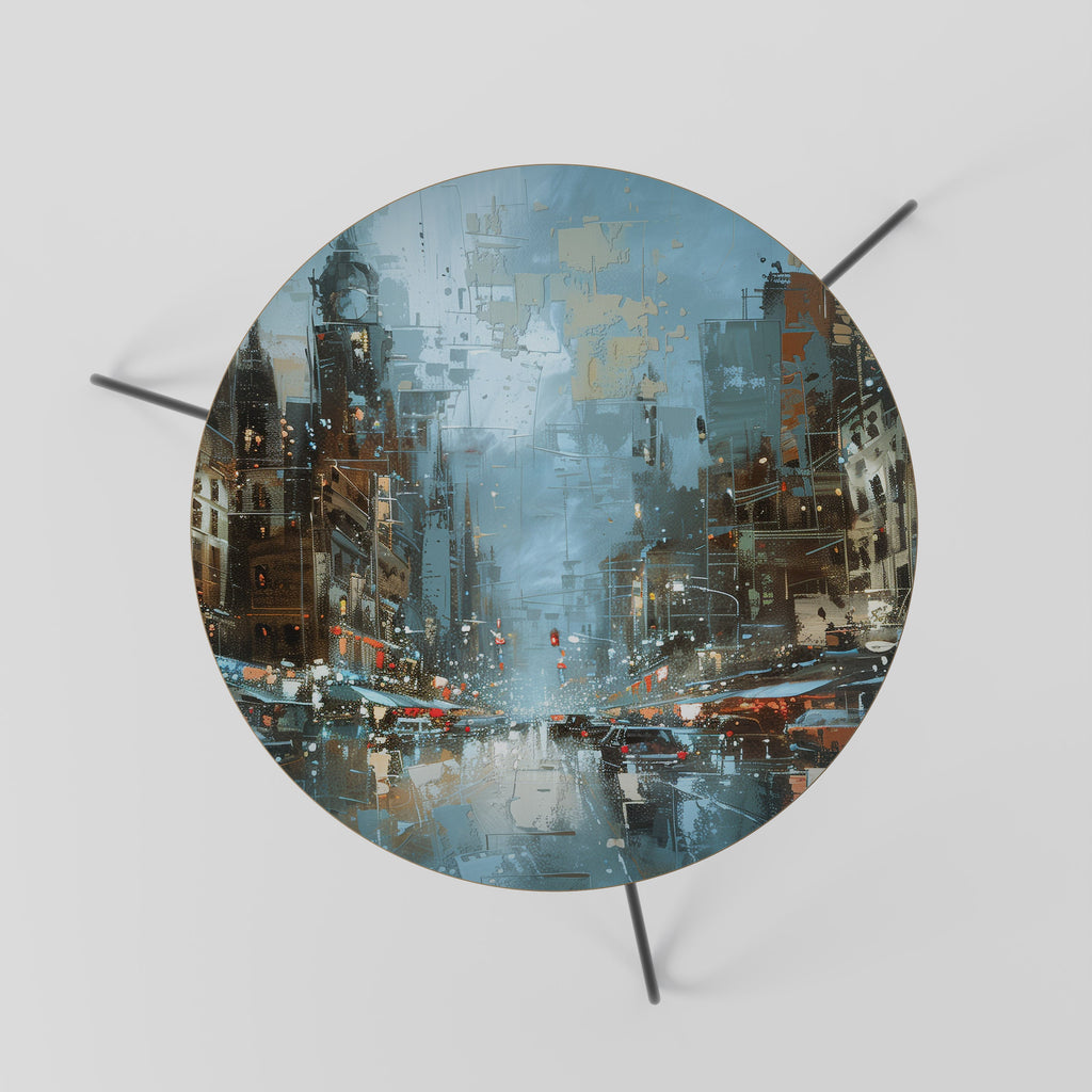 URBAN FEVER Couchtisch 60