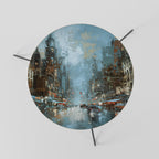 URBAN FEVER Couchtisch Ø 60 cm