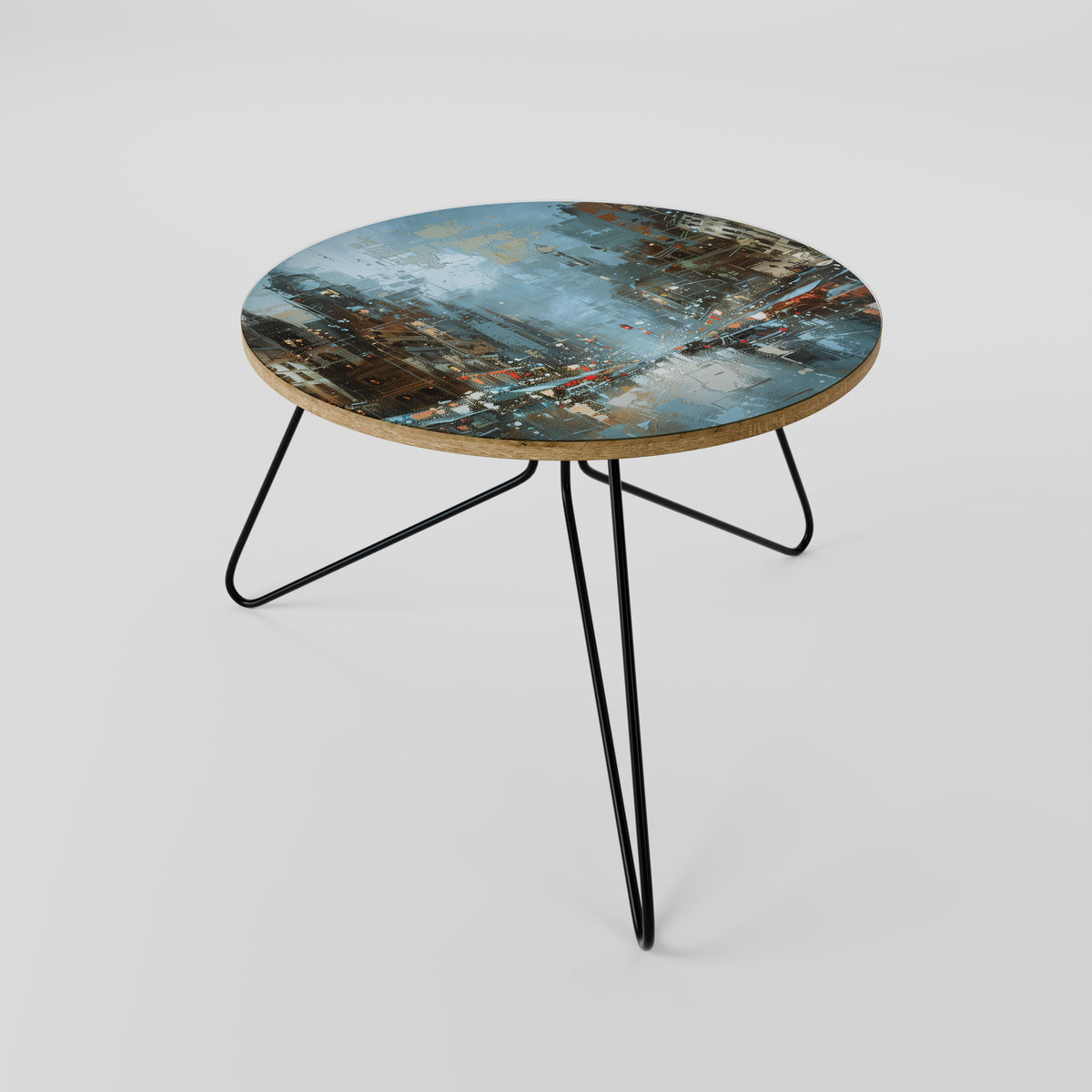 URBAN FEVER Couchtisch