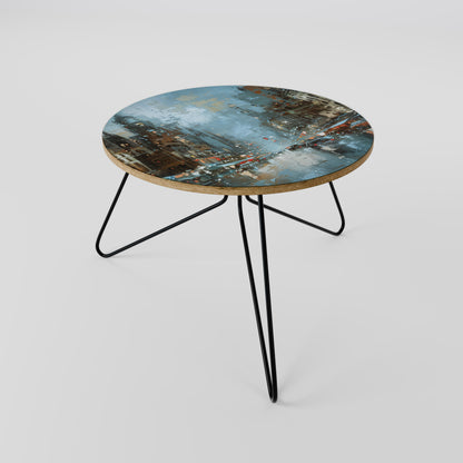 URBAN FEVER Couchtisch