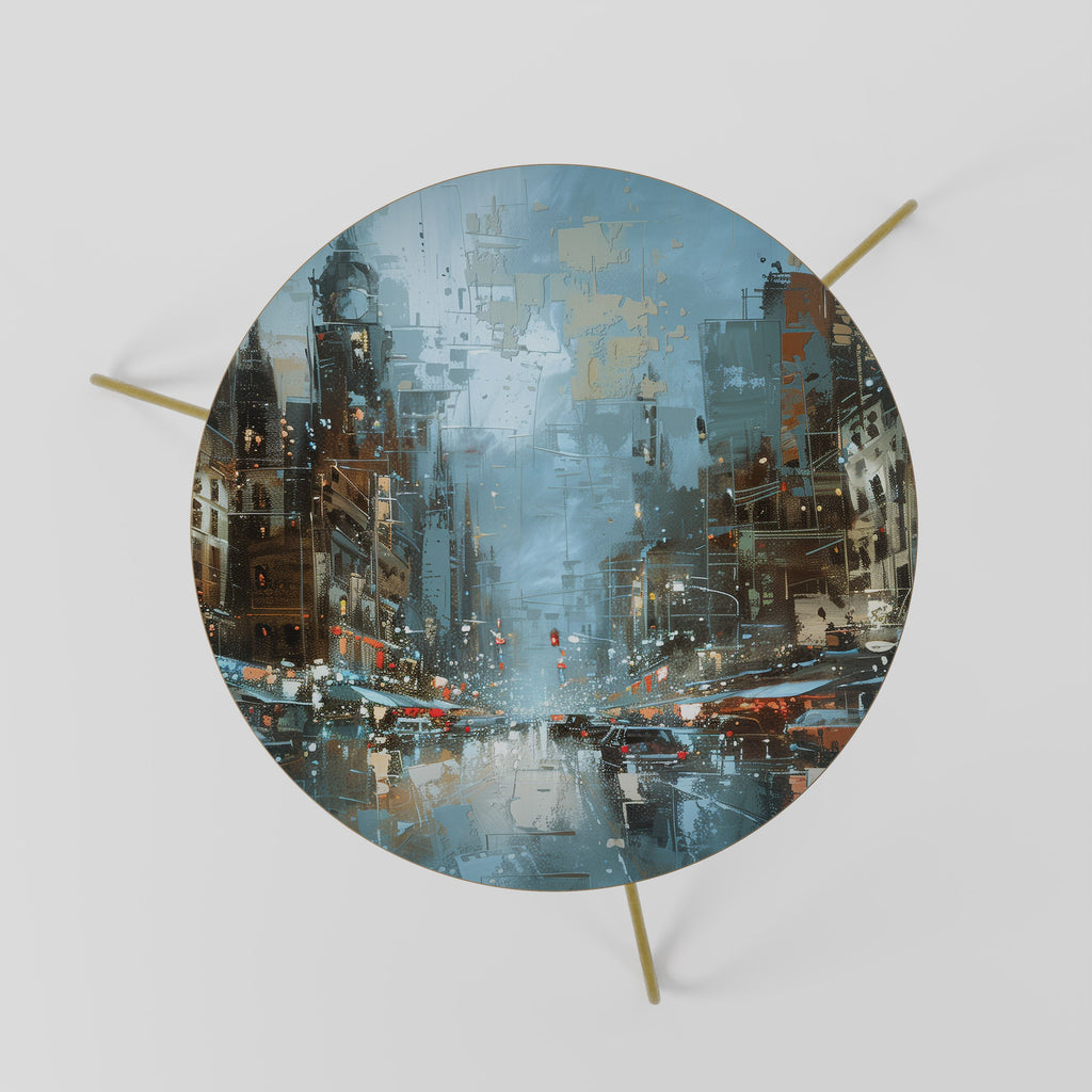 URBAN FEVER Couchtisch 60