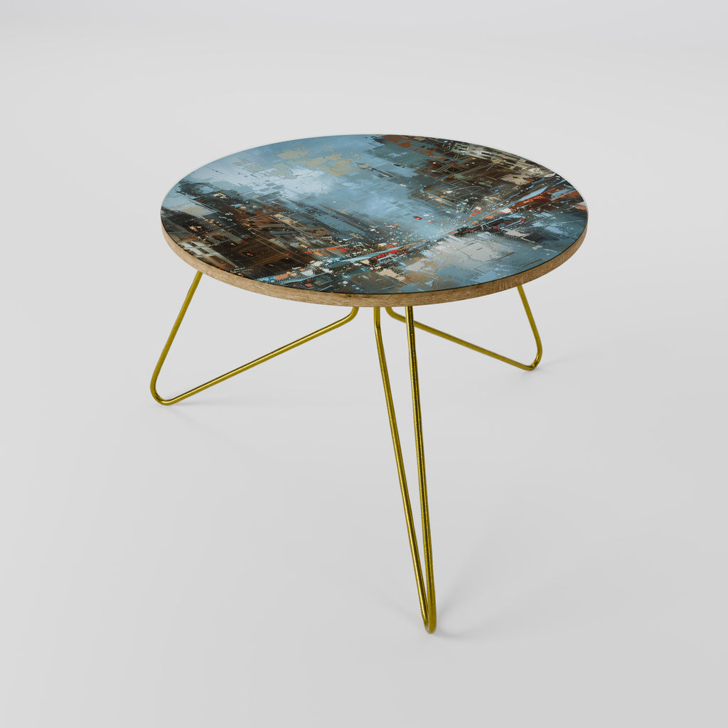 URBAN FEVER Couchtisch