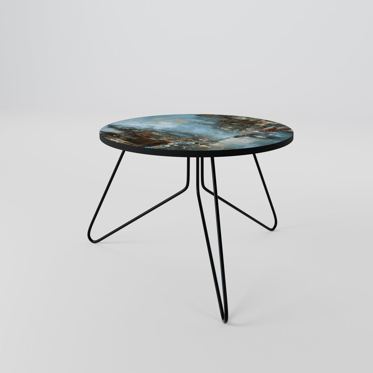 URBAN FEVER Couchtisch