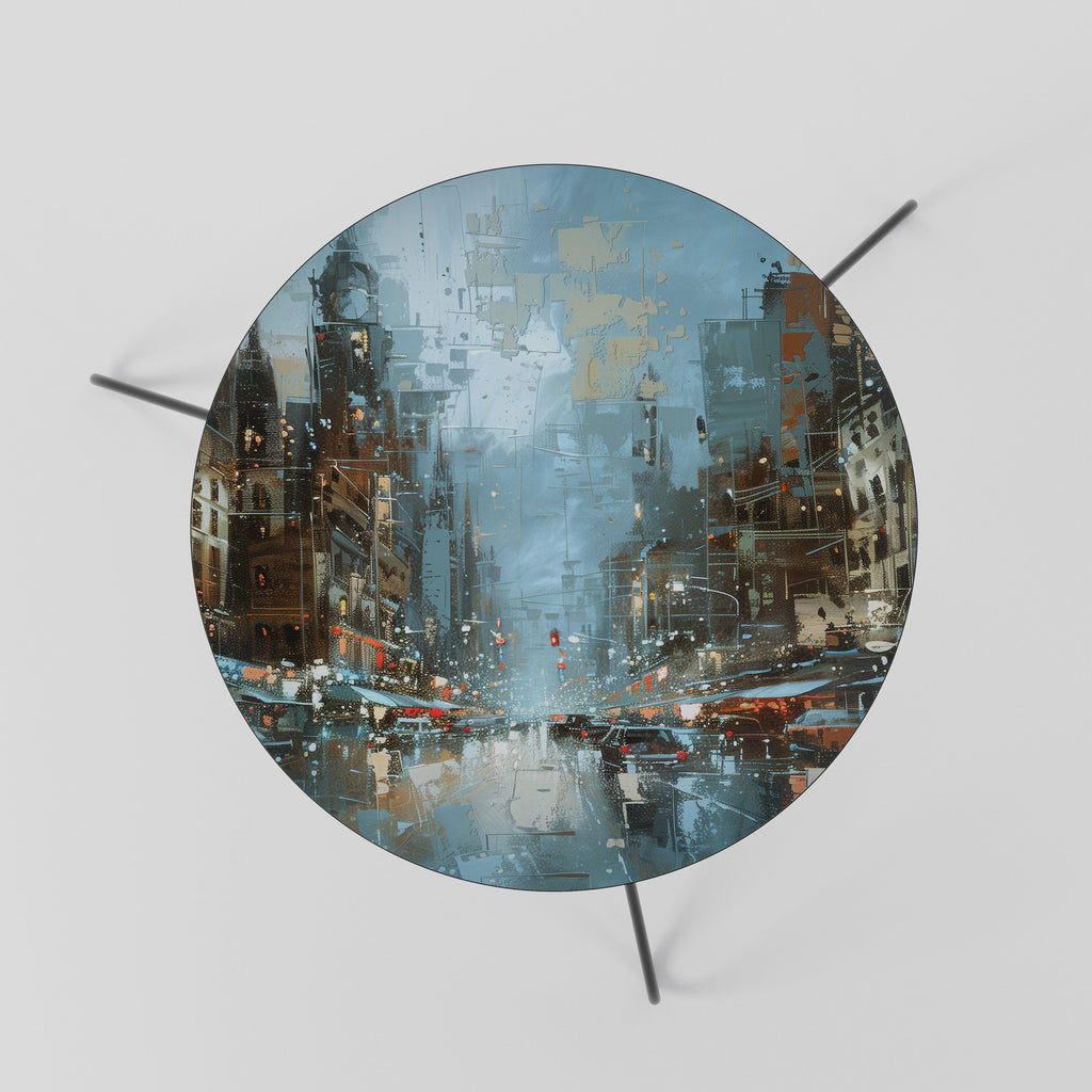 URBAN FEVER Couchtisch 60