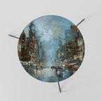 URBAN FEVER Couchtisch Ø 60 cm