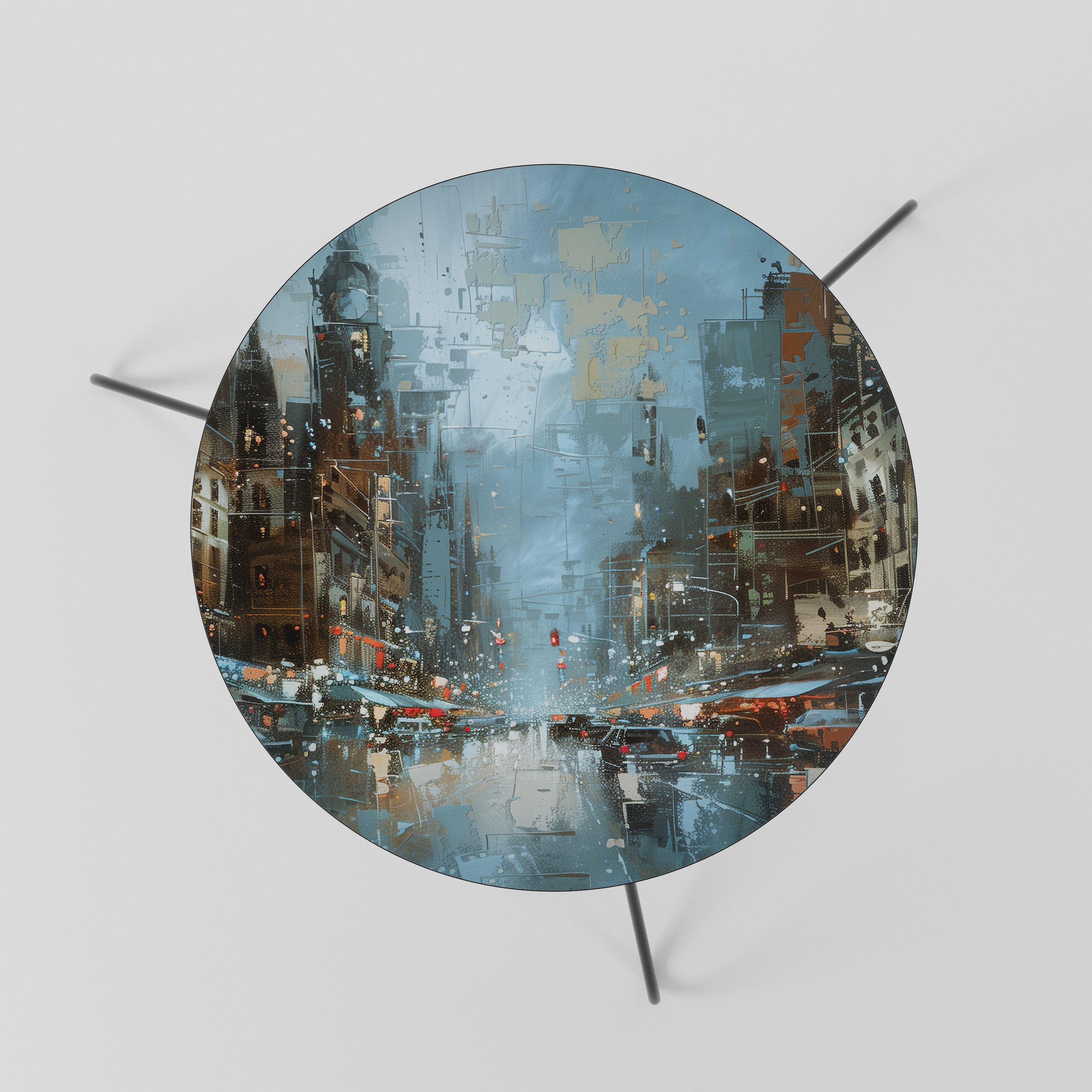 URBAN FEVER Couchtisch 60