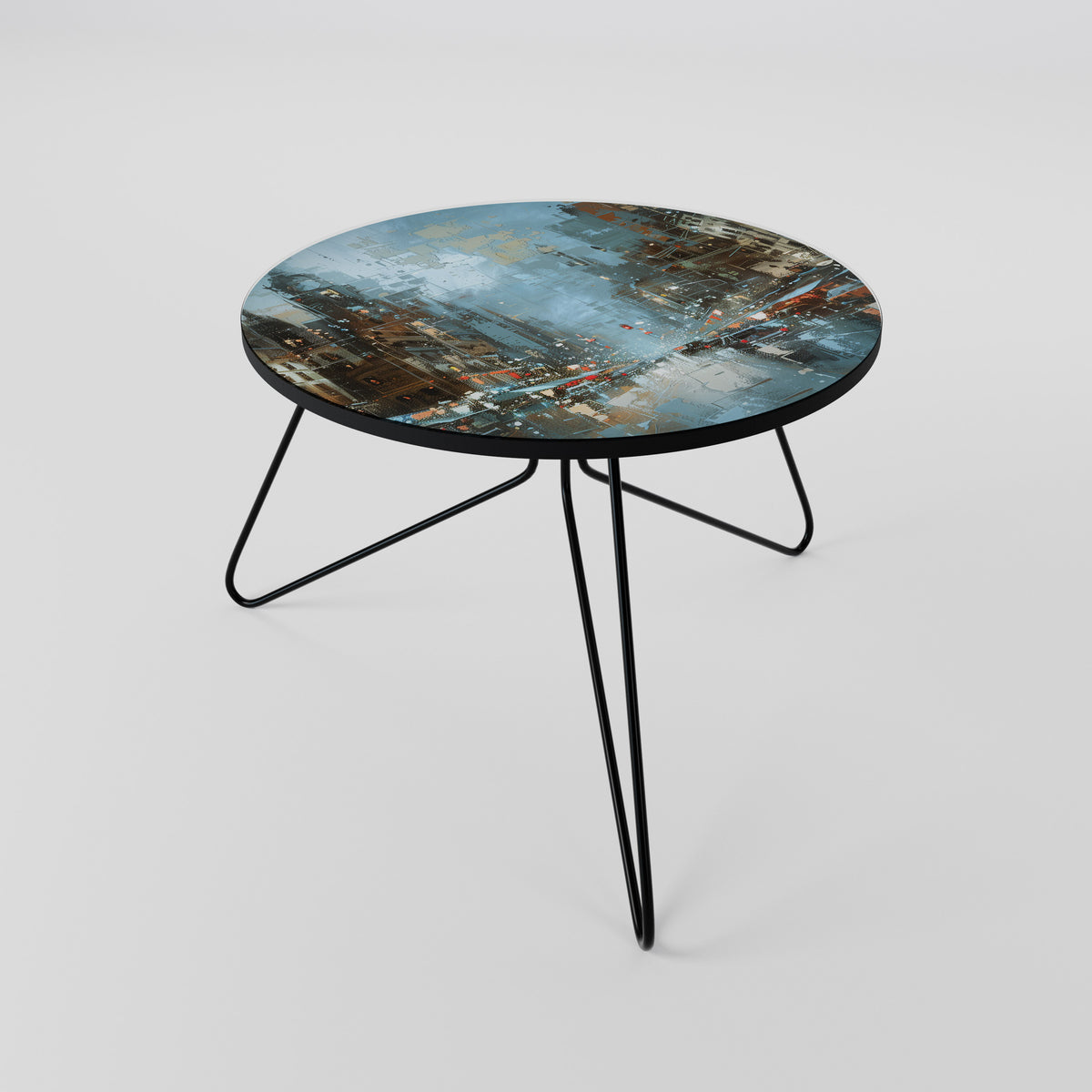 URBAN FEVER Couchtisch