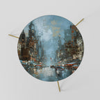 URBAN FEVER Couchtisch Ø 60 cm